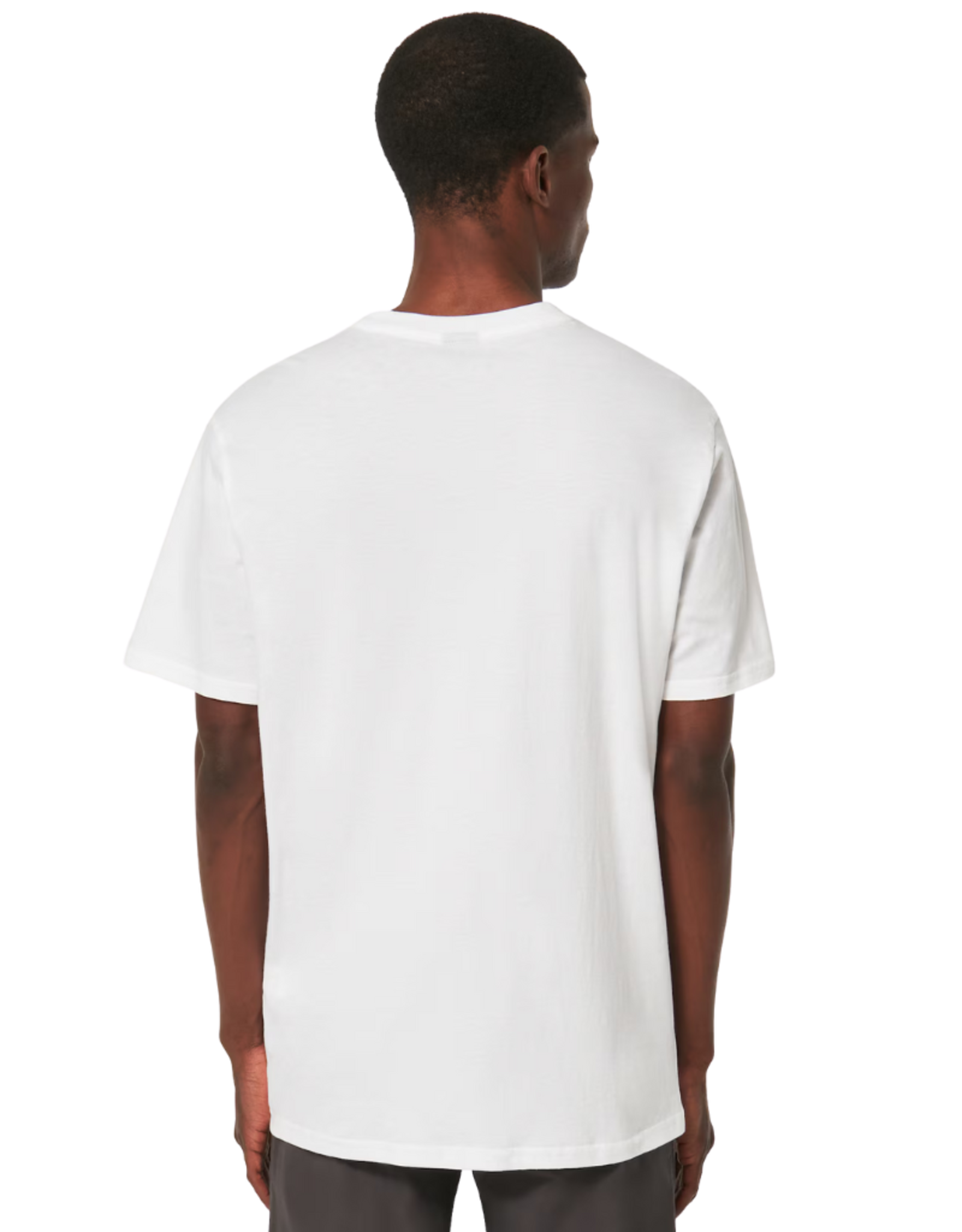 Oakley O Bark 2.0 Short Sleeve Tee