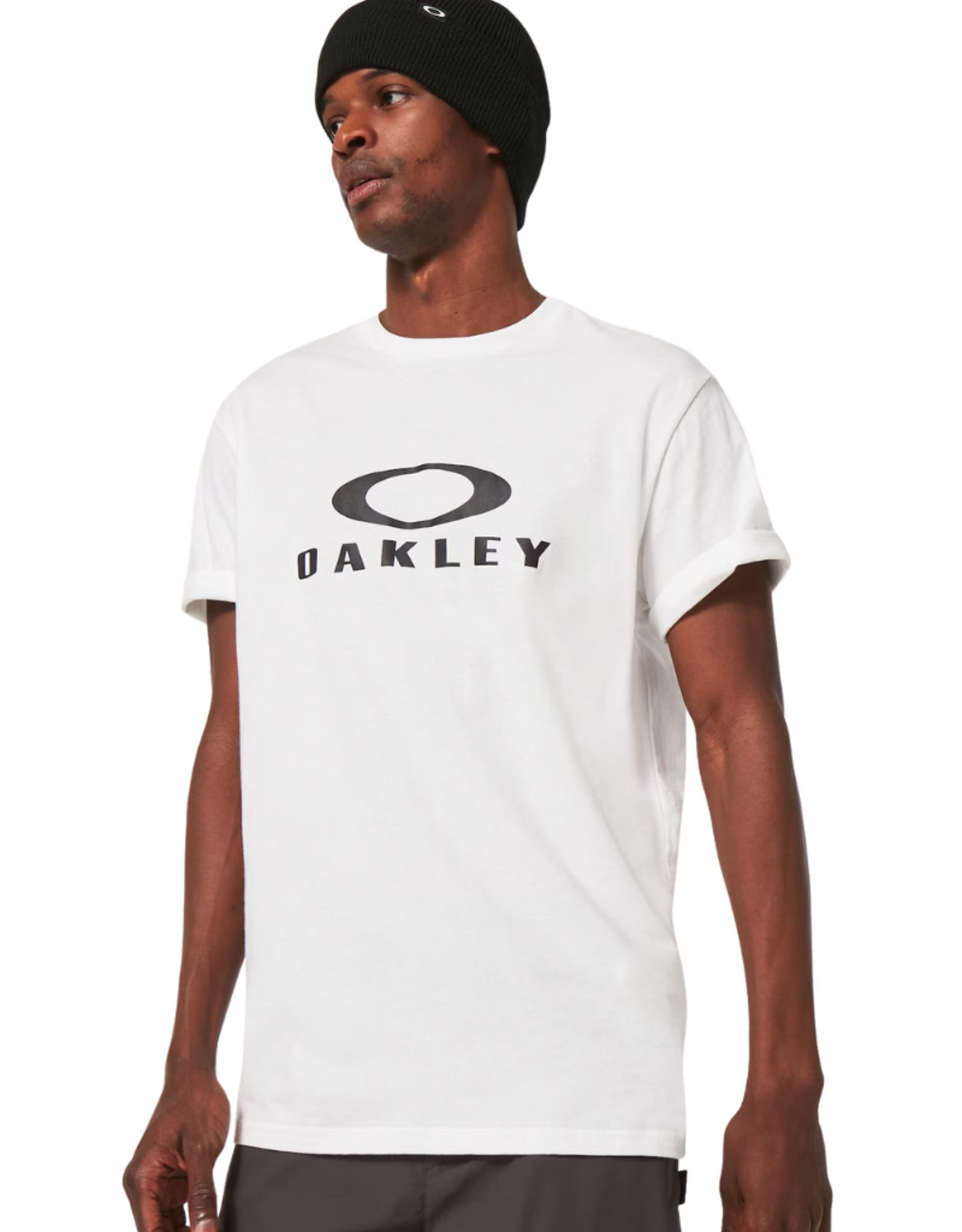 Oakley O Bark 2.0 Short Sleeve Tee