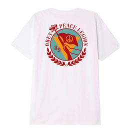 OBEY Obey Peace Legion T-Shirt