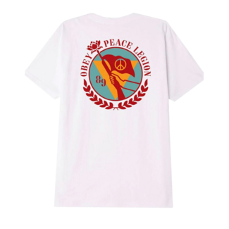 OBEY Obey Peace Legion T-Shirt
