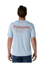 Patagonia Men's Capilene Cool Daily Short Sleeve Tee