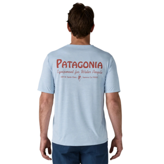 Patagonia Capilene Cool Daily T-Shirt