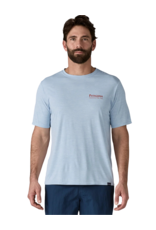 Patagonia Men's Capilene Cool Daily Short Sleeve Tee