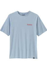 Patagonia Men's Capilene Cool Daily Short Sleeve Tee