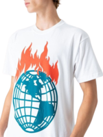 OBEY Don't Just Watch It Burn Tee