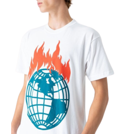 OBEY Don't Just Watch It Burn Tee