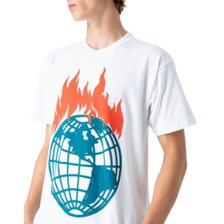 OBEY Don't Just Watch It Burn Tee
