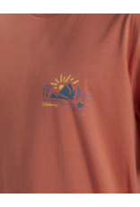 Billabong Men's Panorama Short Sleeve Tee