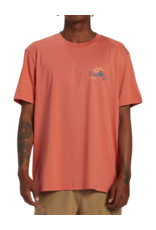 Billabong Men's Panorama Short Sleeve Tee