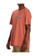 Billabong Men's Panorama Short Sleeve Tee