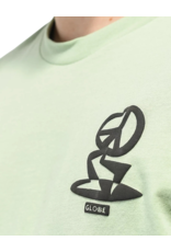GLOBE Peace Man Short Sleeve Tee