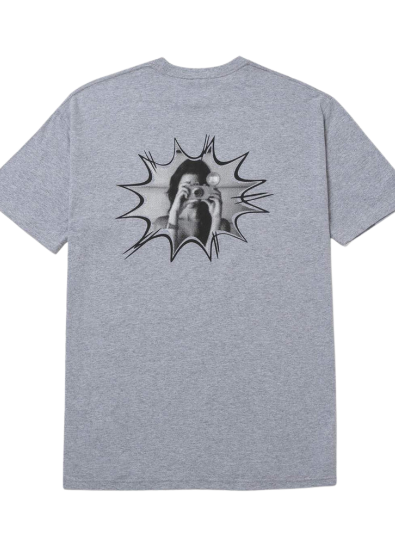 HUF Photo Dept Short Sleeve Tee