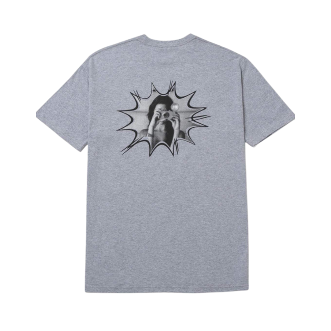 HUF Photo Dept Short Sleeve Tee