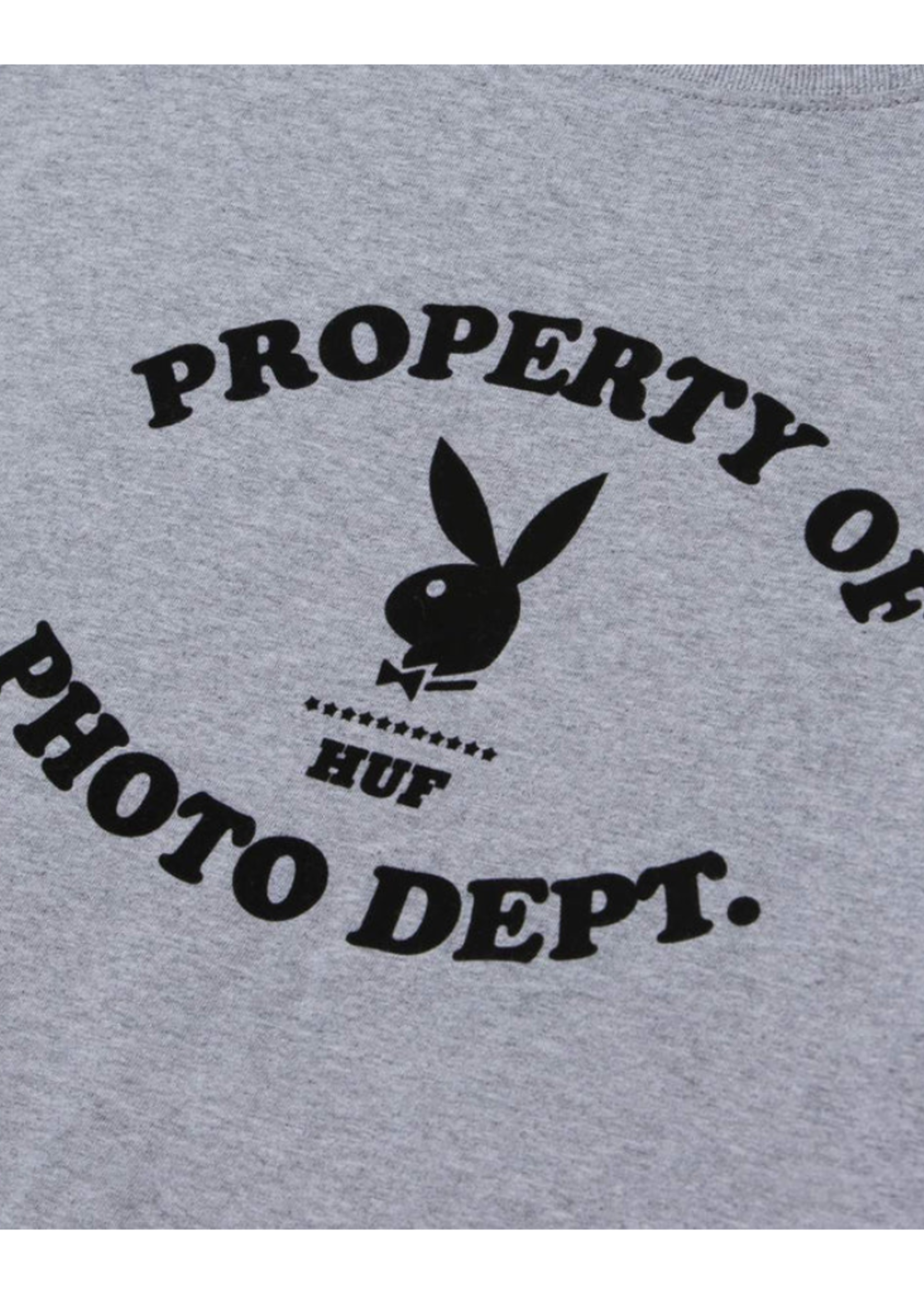 HUF Photo Dept Short Sleeve Tee