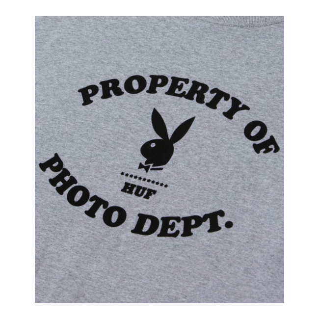 HUF Photo Dept Short Sleeve Tee