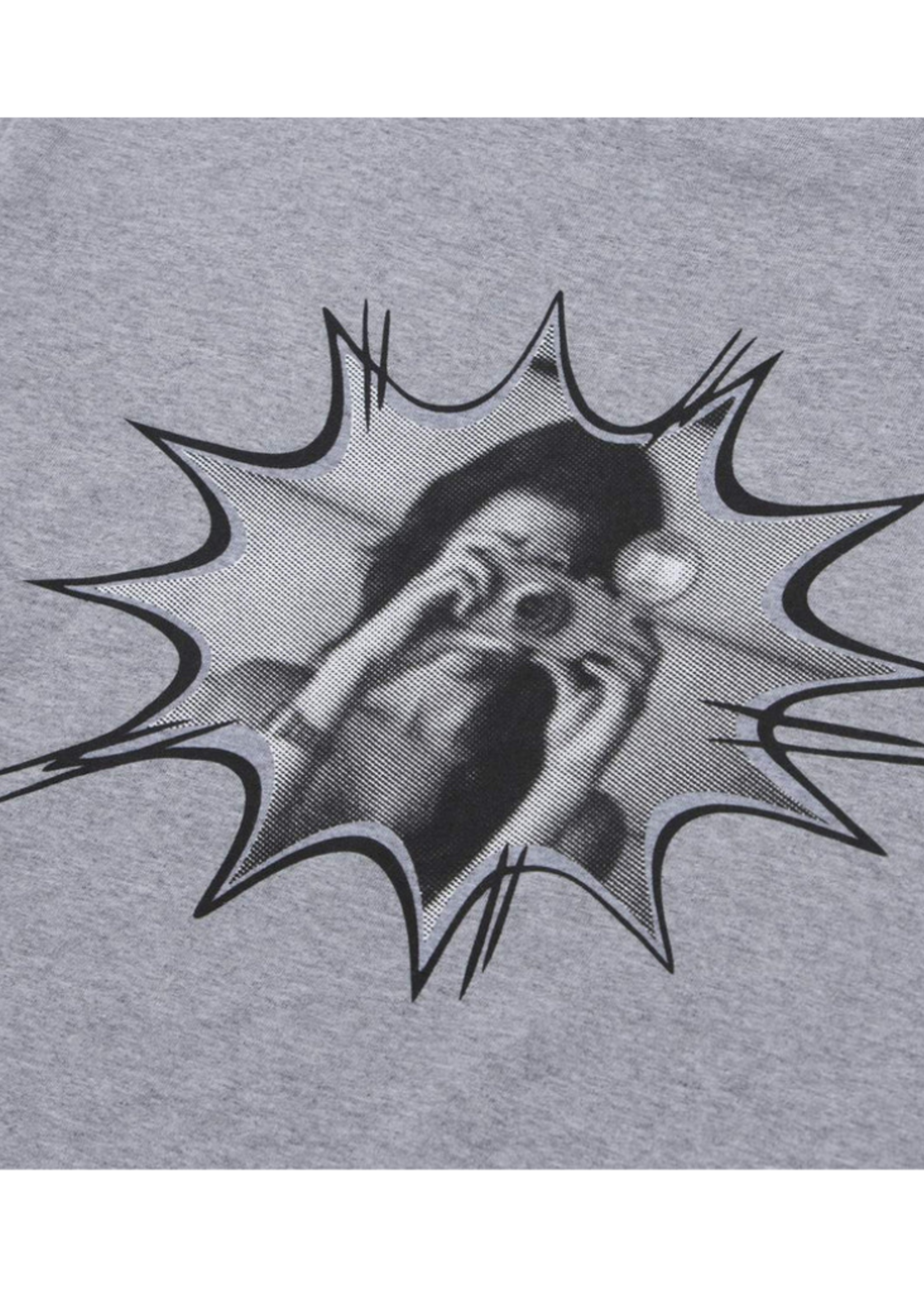 HUF Photo Dept Short Sleeve Tee