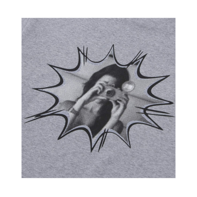 HUF Photo Dept Short Sleeve Tee