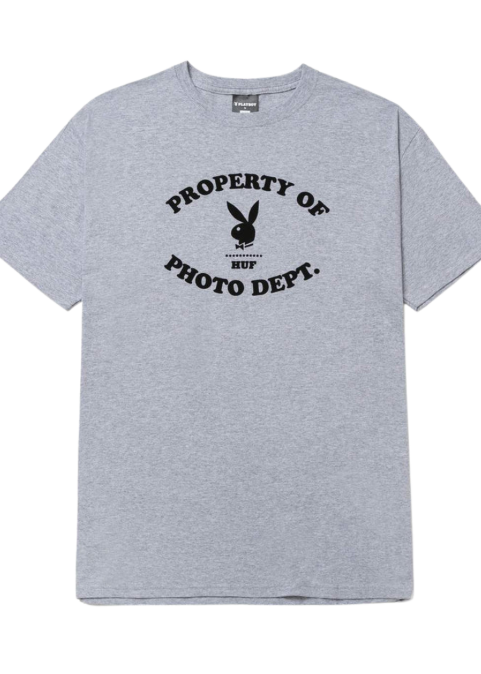 HUF Photo Dept Short Sleeve Tee