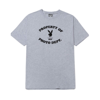 HUF X Playboy Photo Dept T-Shirt