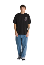 Vans Men's Power Play Loose Fit Short Sleeve Tee