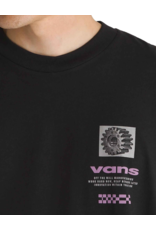 Vans Men's Power Play Loose Fit Short Sleeve Tee