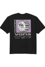 Vans Men's Power Play Loose Fit Short Sleeve Tee