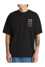 Vans Men's Power Play Loose Fit Short Sleeve Tee
