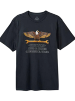 Brixton Repair Short Sleeve T-Shirt