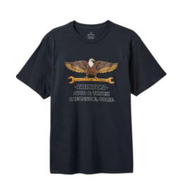 Brixton Repair Short Sleeve T-Shirt