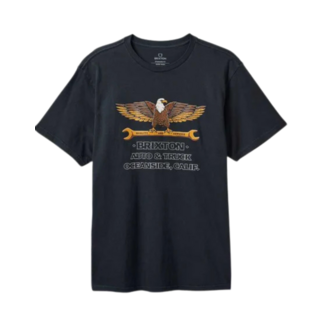 Brixton Repair Short Sleeve T-Shirt