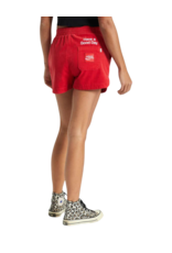 Brixton Coca-Cola Runner Short