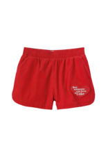 Brixton Coca-Cola Runner Short