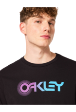 Oakley Rings Short Sleeve Tee