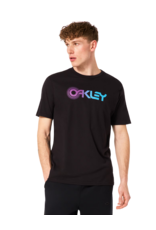 Oakley Rings Short Sleeve Tee