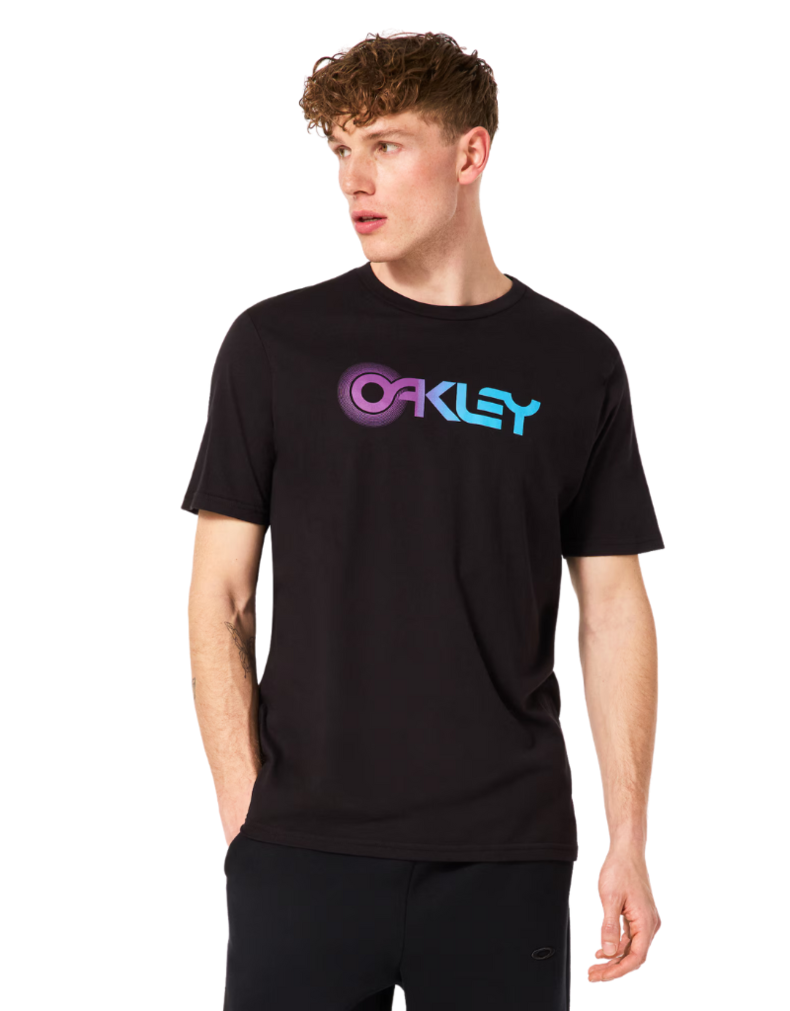 Oakley Rings Short Sleeve Tee