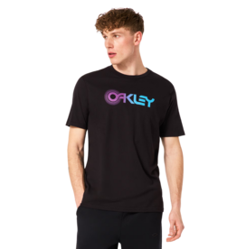 Oakley Rings Short Sleeve T-Shirt