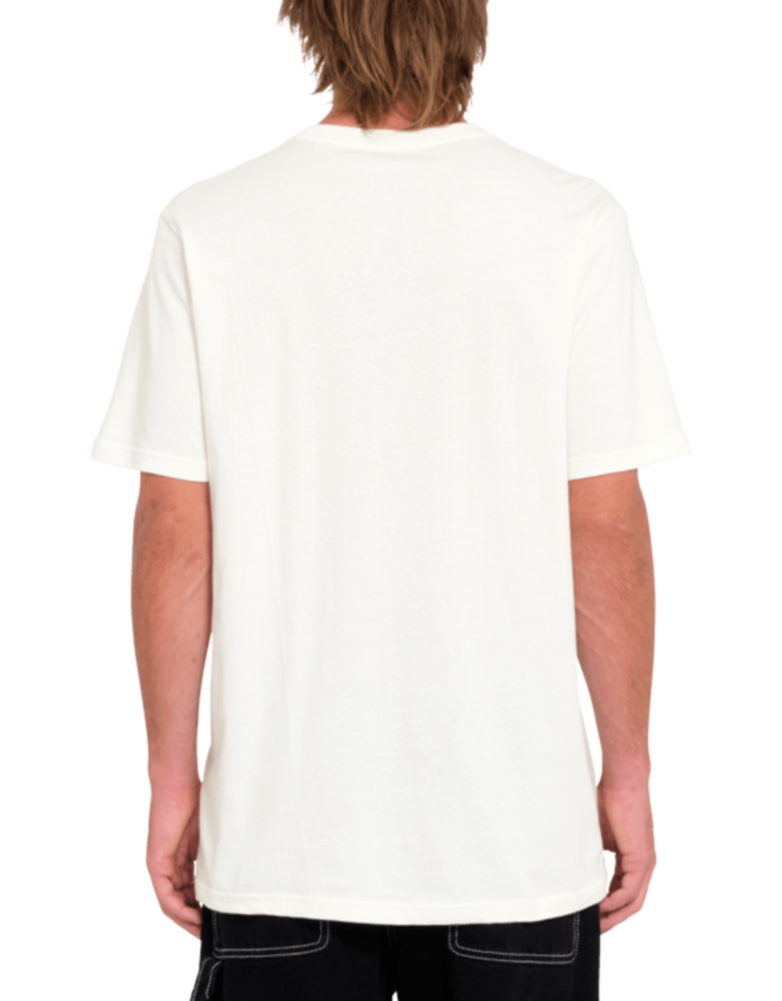 Volcom Sacred Stone Short Sleeve Tee