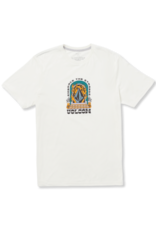 Volcom Sacred Stone Short Sleeve Tee
