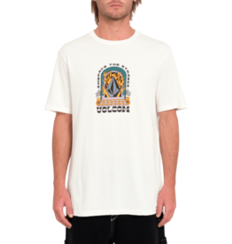 Volcom Sacred Stone Short Sleeve T-Shirt