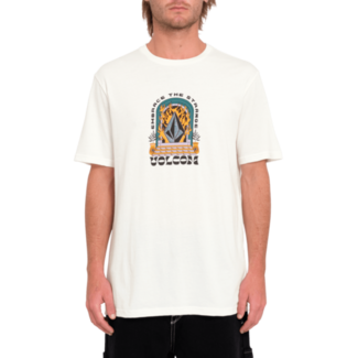 Volcom Sacred Stone Short Sleeve T-Shirt