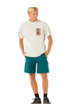 Rip Curl Men's Search Dawn Short Sleeve Tee