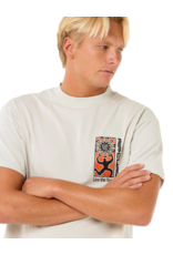 Rip Curl Men's Search Dawn Short Sleeve Tee