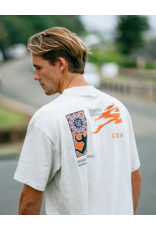 Rip Curl Men's Search Dawn Short Sleeve Tee