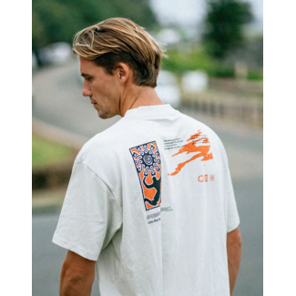 Rip Curl Search Dawn T-Shirt