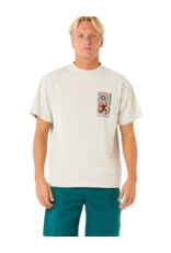 Rip Curl Men's Search Dawn Short Sleeve Tee