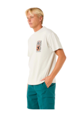 Rip Curl Men's Search Dawn Short Sleeve Tee