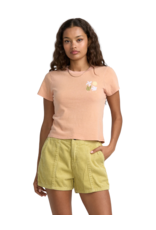 RVCA Daylight Short