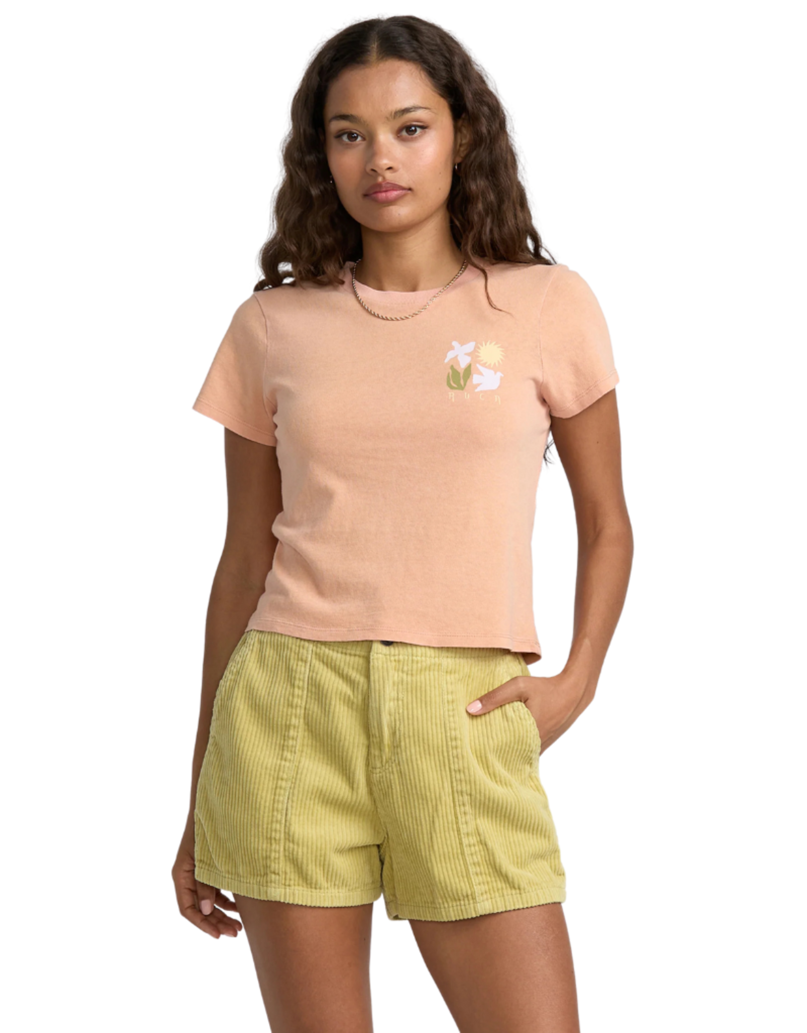 RVCA Daylight Short