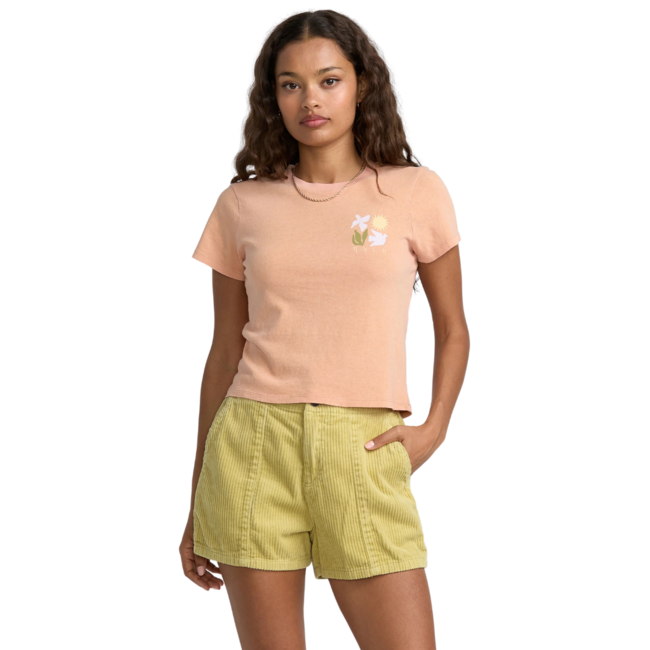 RVCA Daylight Short