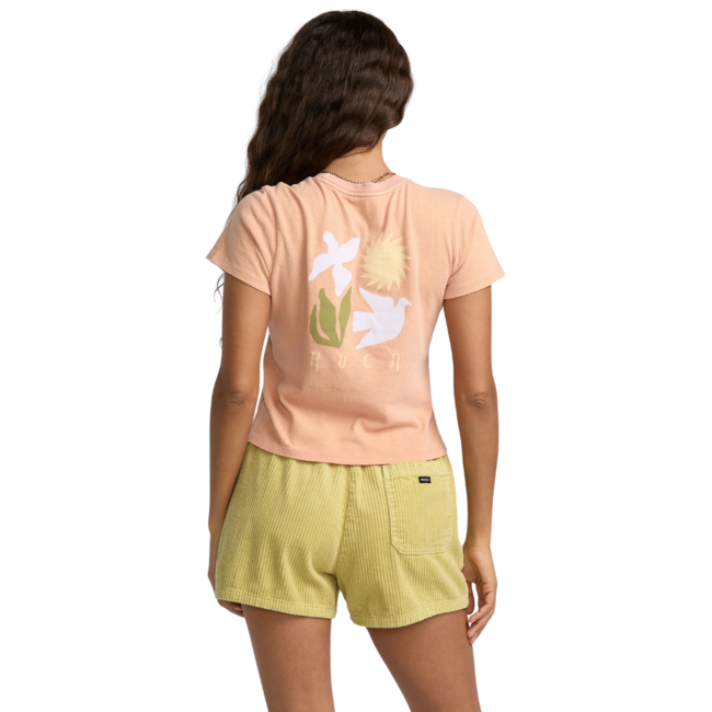 RVCA Daylight Short